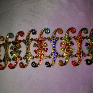 Gorgeous Sweet Romance Bracelet